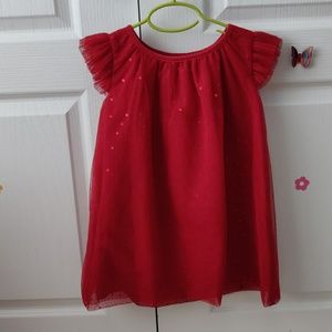 Kids Dress